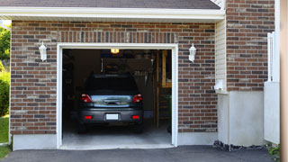 Garage Door Installation at Aviation Corridor El Segundo, California