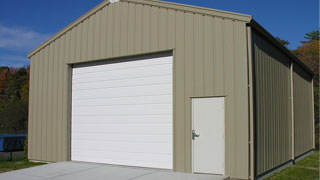 Garage Door Openers at Aviation Corridor El Segundo, California